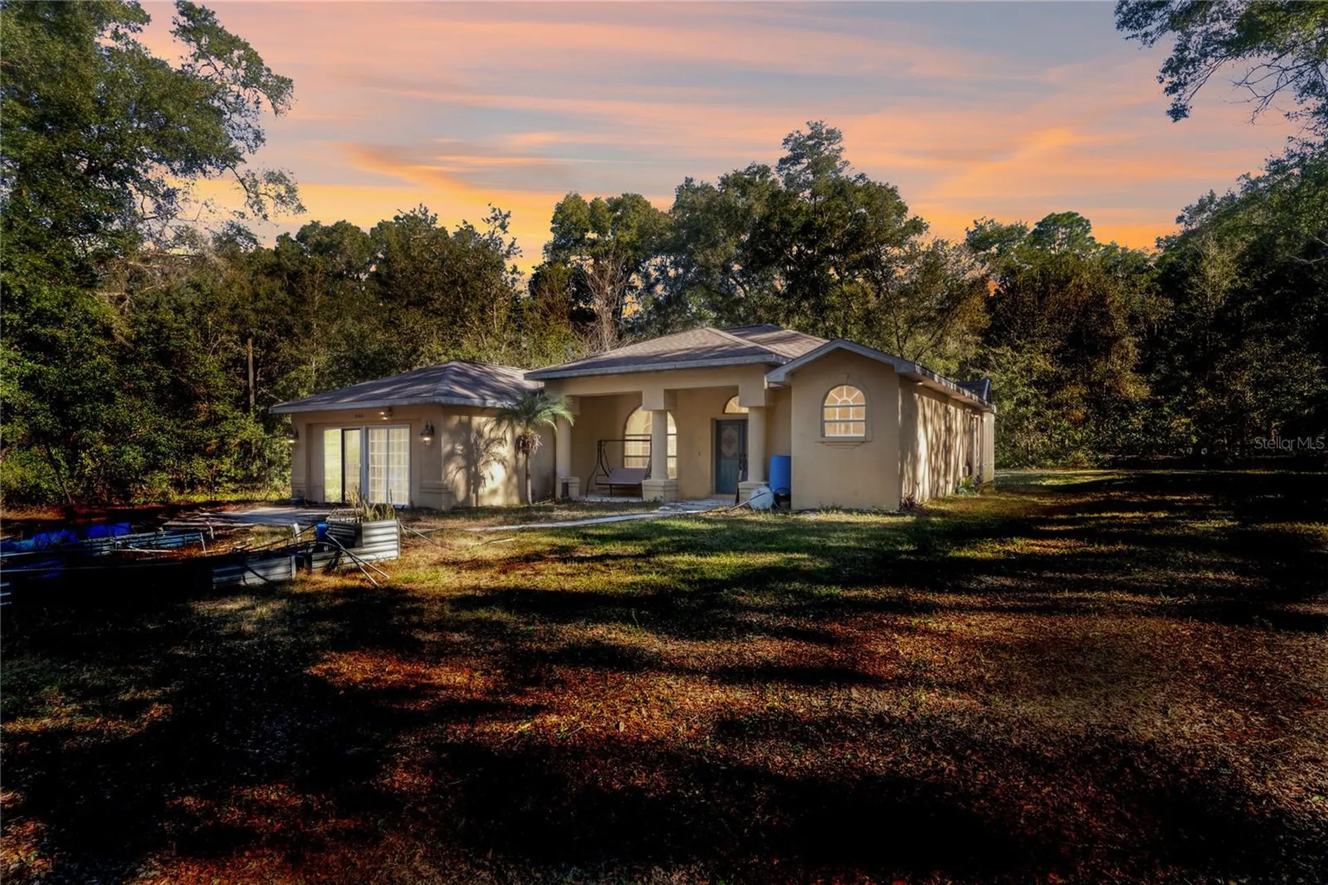26861 Mondon Hill Road Brooksville FL 34601