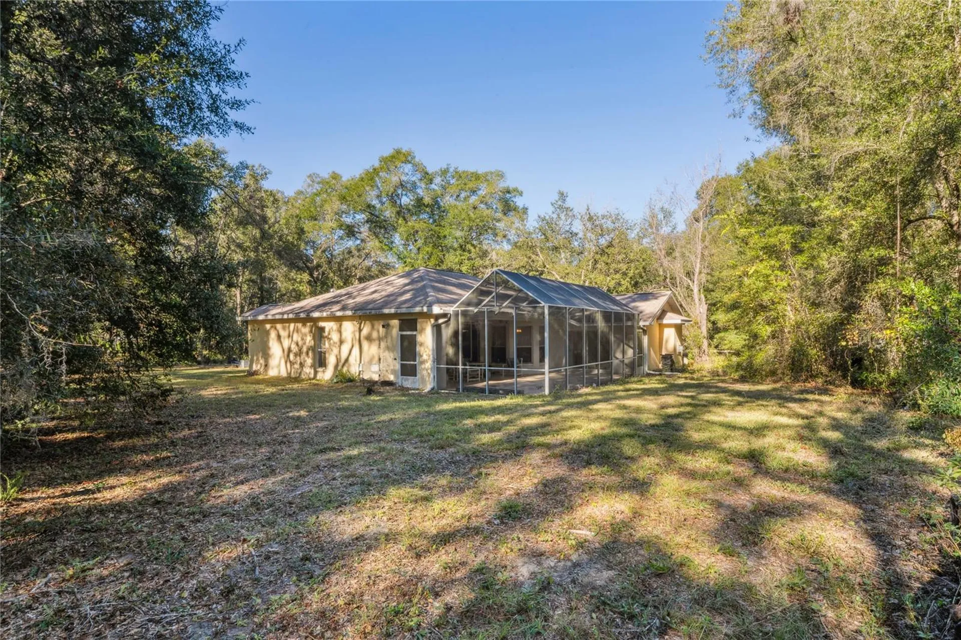 26861 Mondon Hill Road Brooksville FL 34601