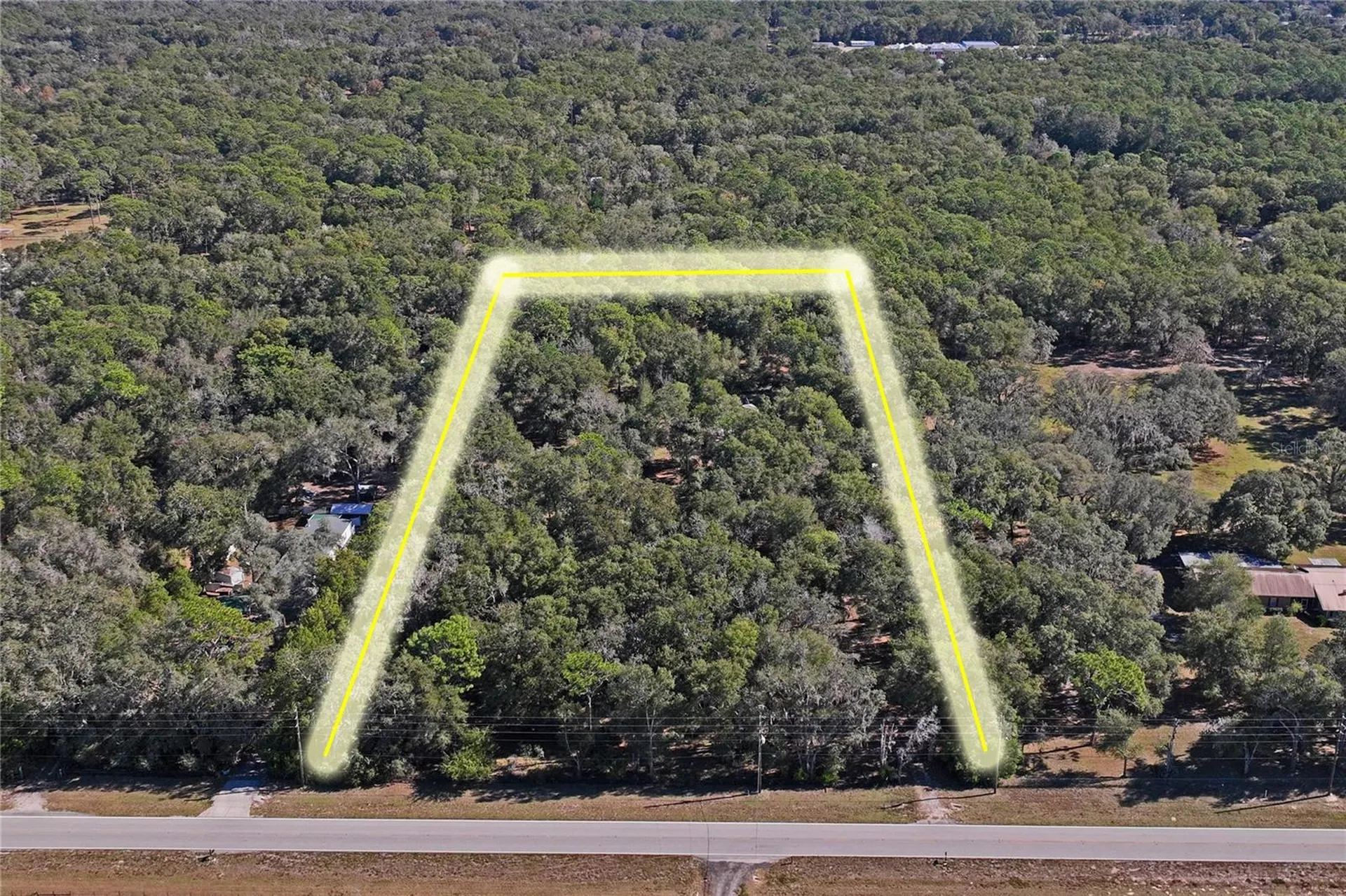 26861 Mondon Hill Road Brooksville FL 34601