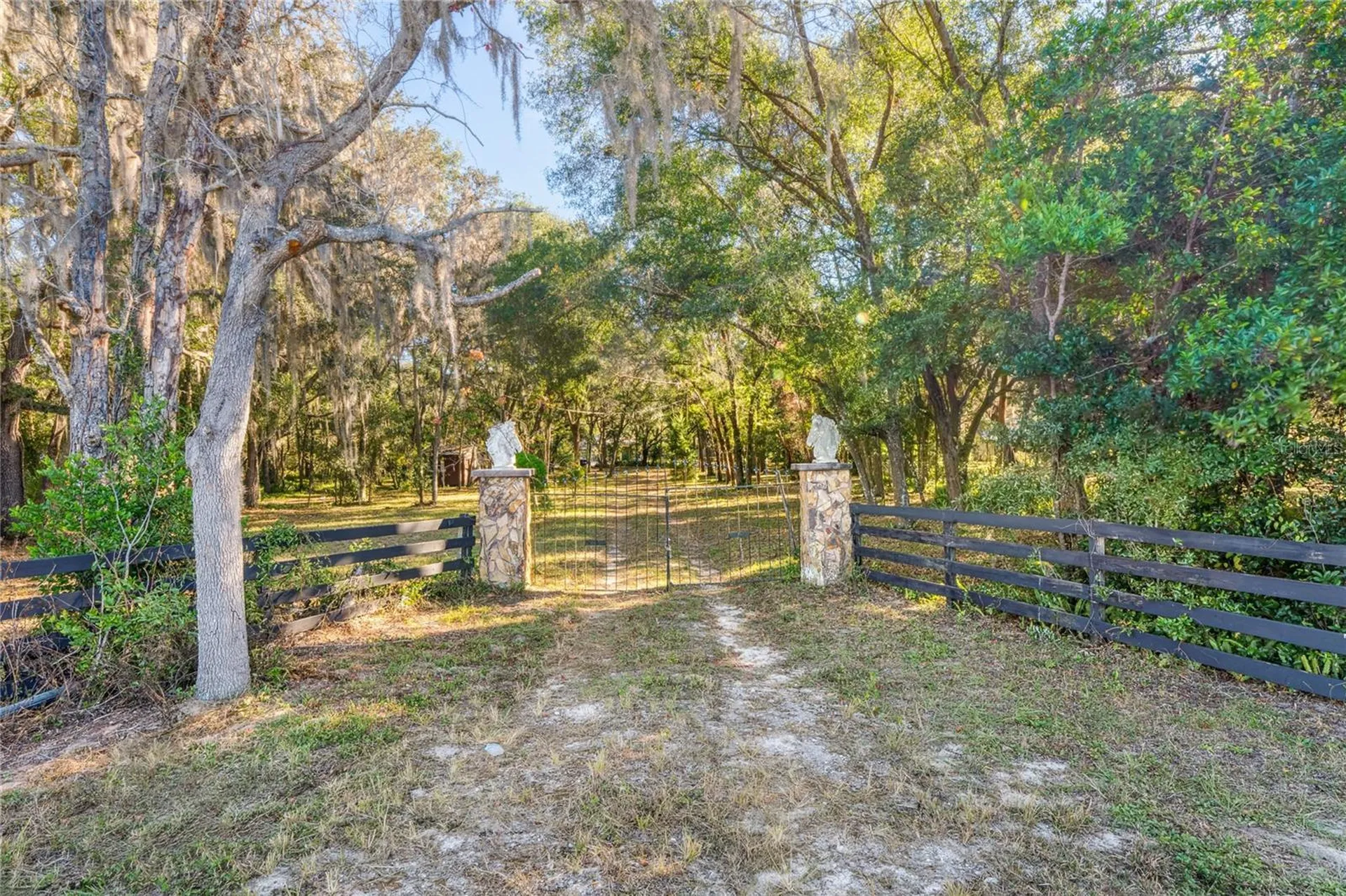 26861 Mondon Hill Road Brooksville FL 34601