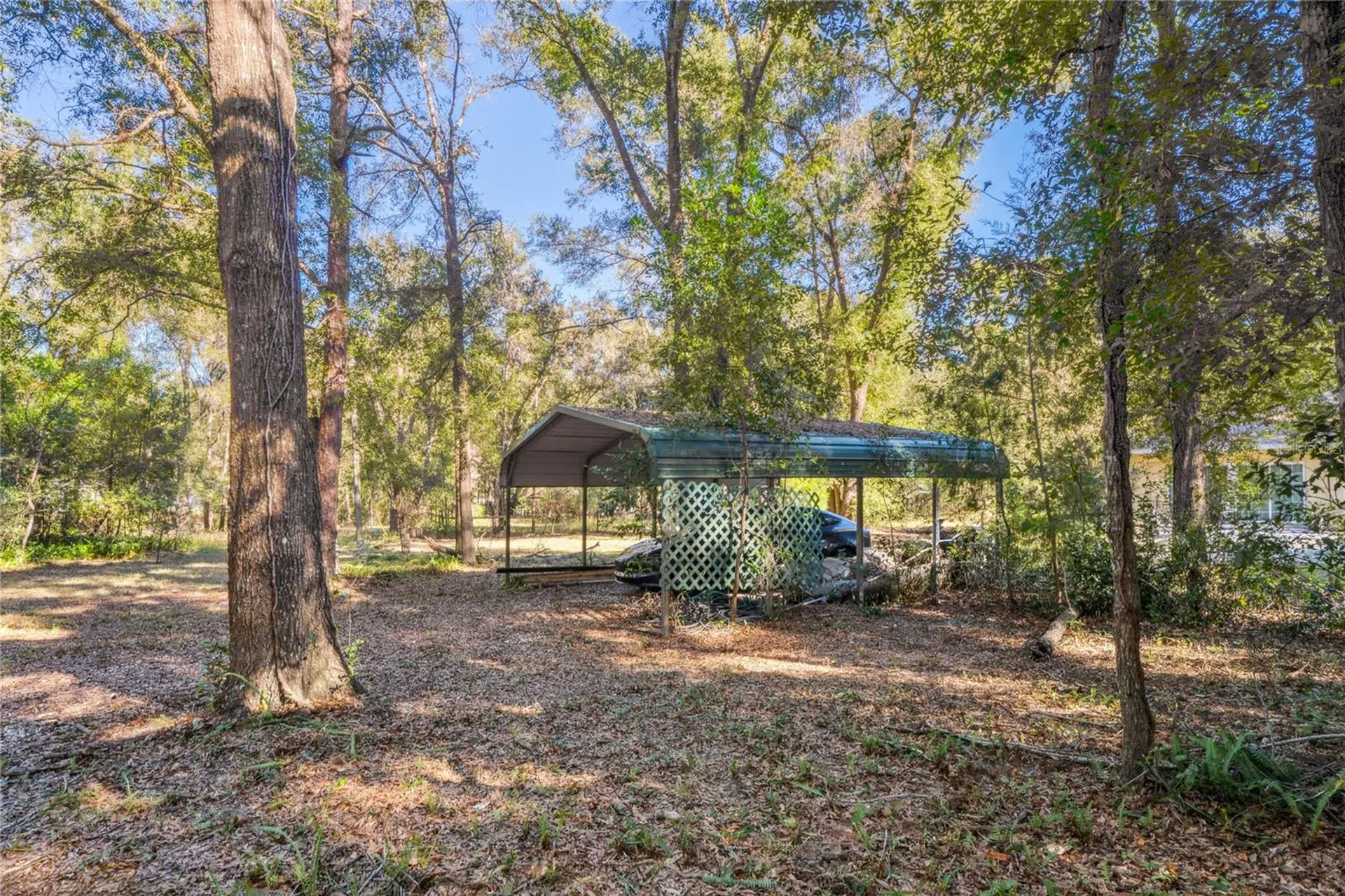 26861 Mondon Hill Road Brooksville FL 34601