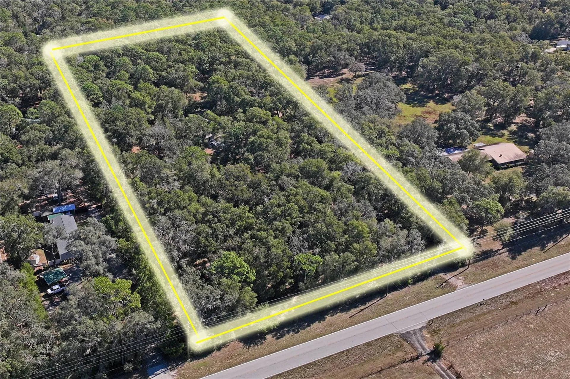 26861 Mondon Hill Road Brooksville FL 34601