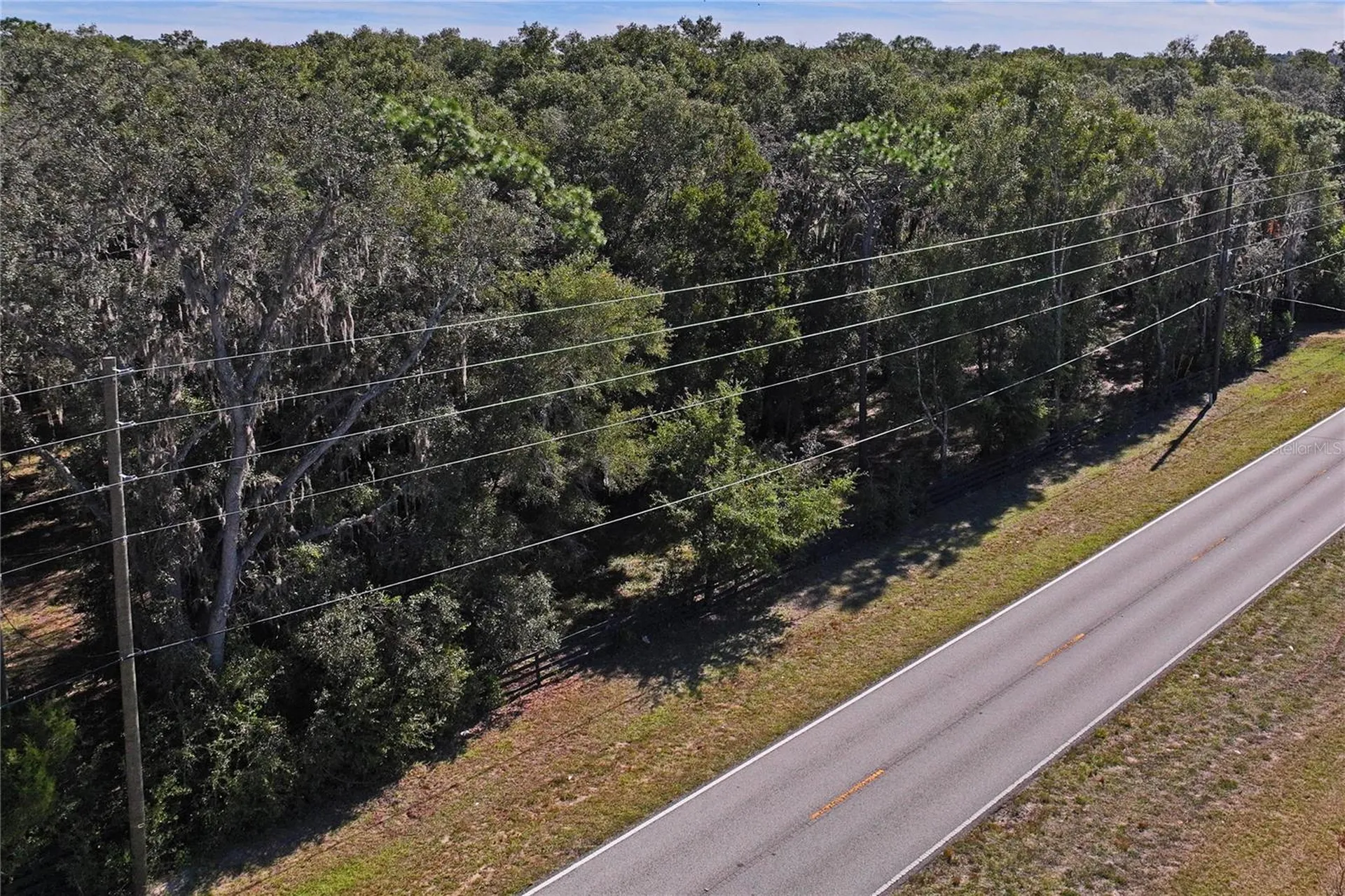 26861 Mondon Hill Road Brooksville FL 34601