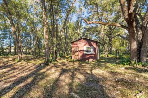 26861 Mondon Hill Road Brooksville FL 34601