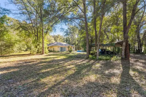 26861 Mondon Hill Road Brooksville FL 34601