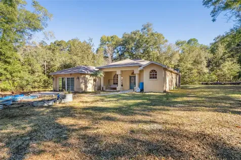 26861 Mondon Hill Road Brooksville FL 34601