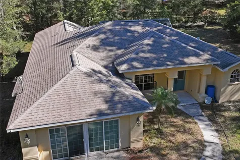 26861 Mondon Hill Road Brooksville FL 34601