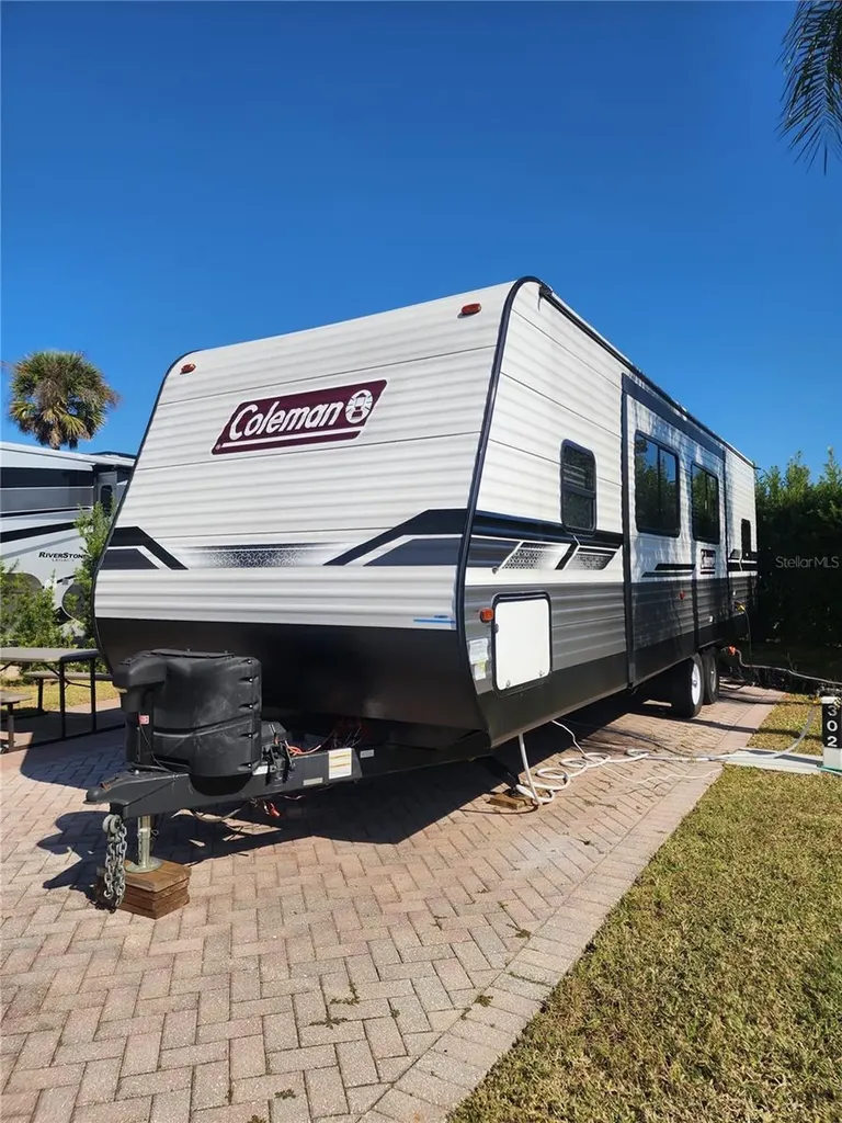 2418 Limewood Avenue Clermont FL 34714
