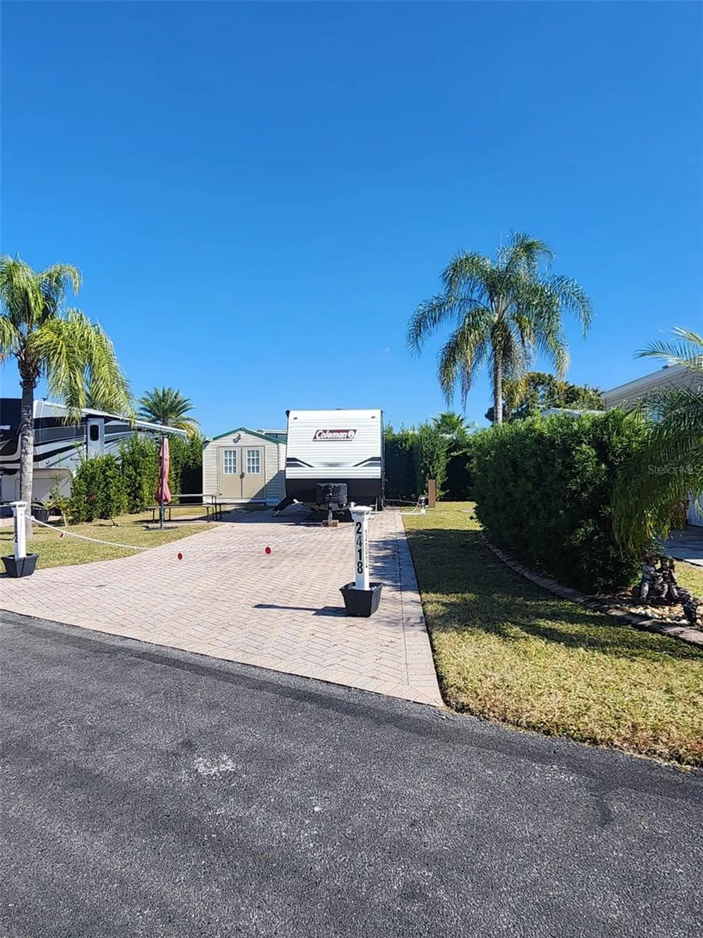 2418 Limewood Avenue Clermont FL 34714