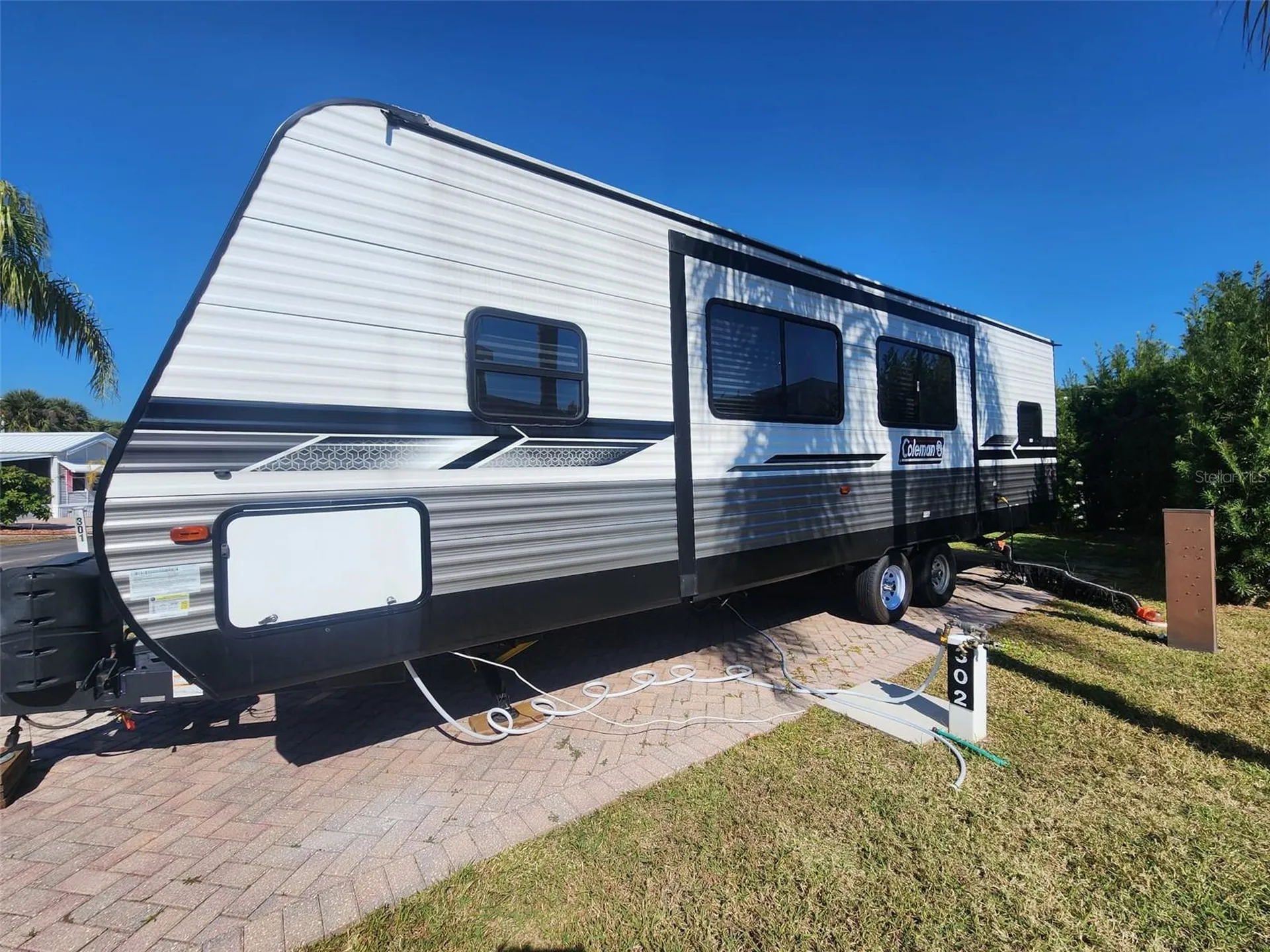 2418 Limewood Avenue Clermont FL 34714