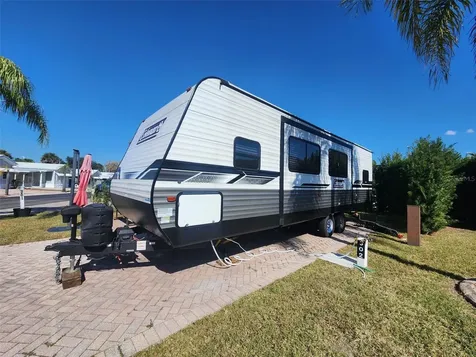 2418 Limewood Avenue Clermont FL 34714