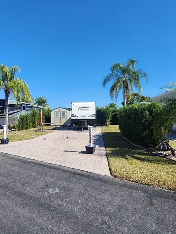 2418 Limewood Avenue Clermont FL 34714