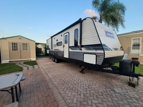 2418 Limewood Avenue Clermont FL 34714
