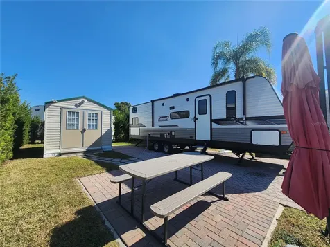 2418 Limewood Avenue Clermont FL 34714