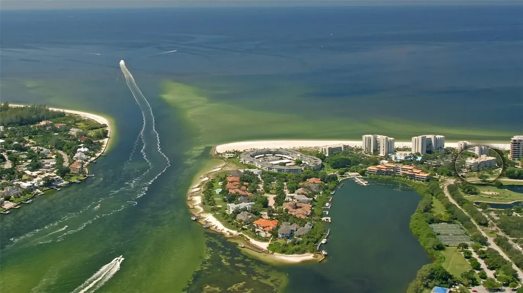 250 Sands Point Road Longboat Key FL 34228