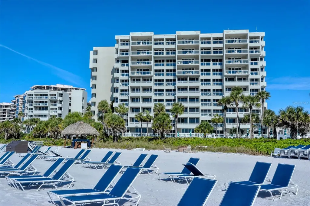 250 Sands Point Road Longboat Key FL 34228