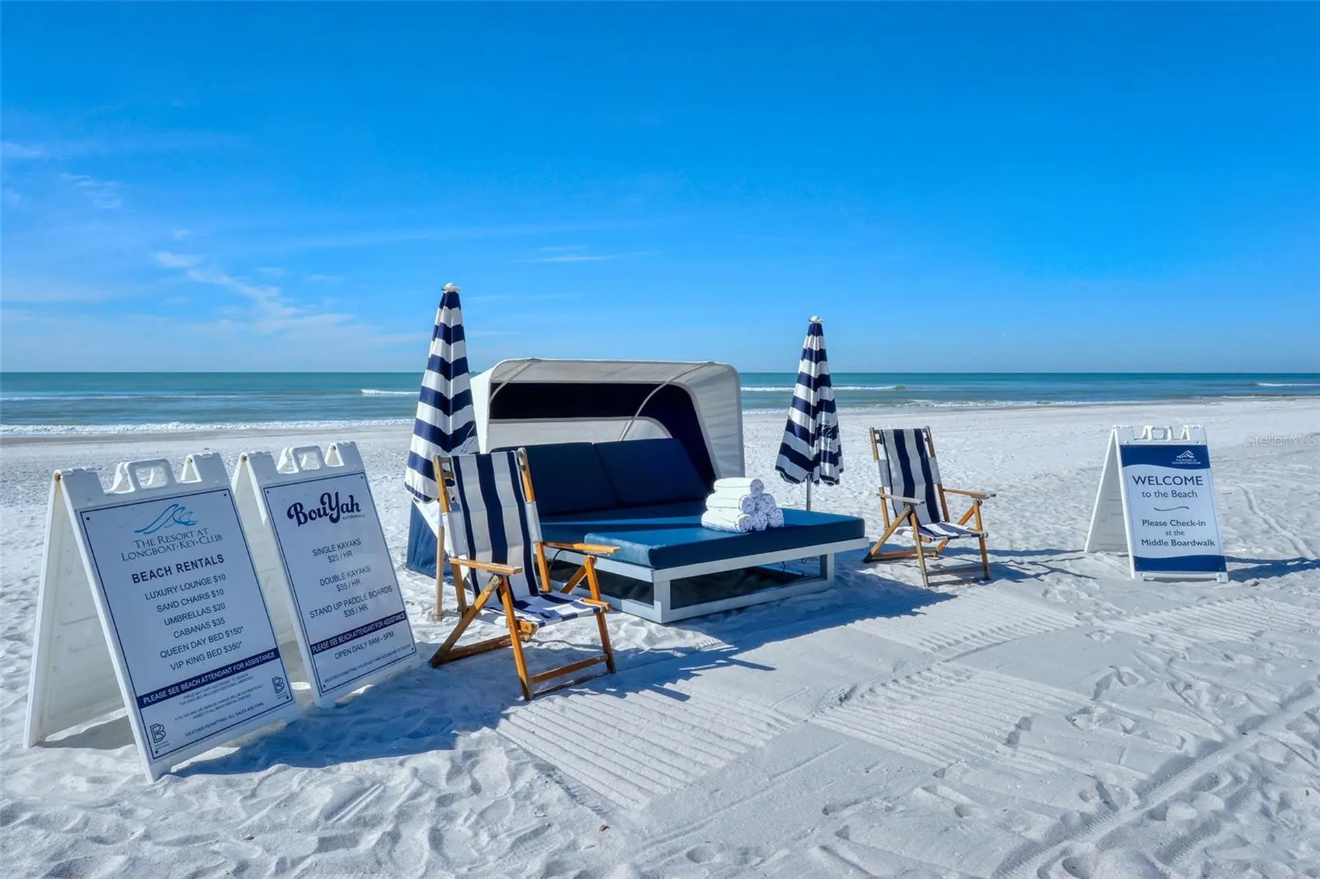 250 Sands Point Road Longboat Key FL 34228