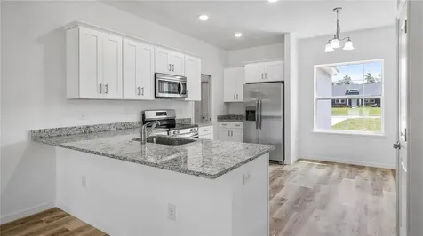 40407 W 8th Avenue Umatilla FL 32784