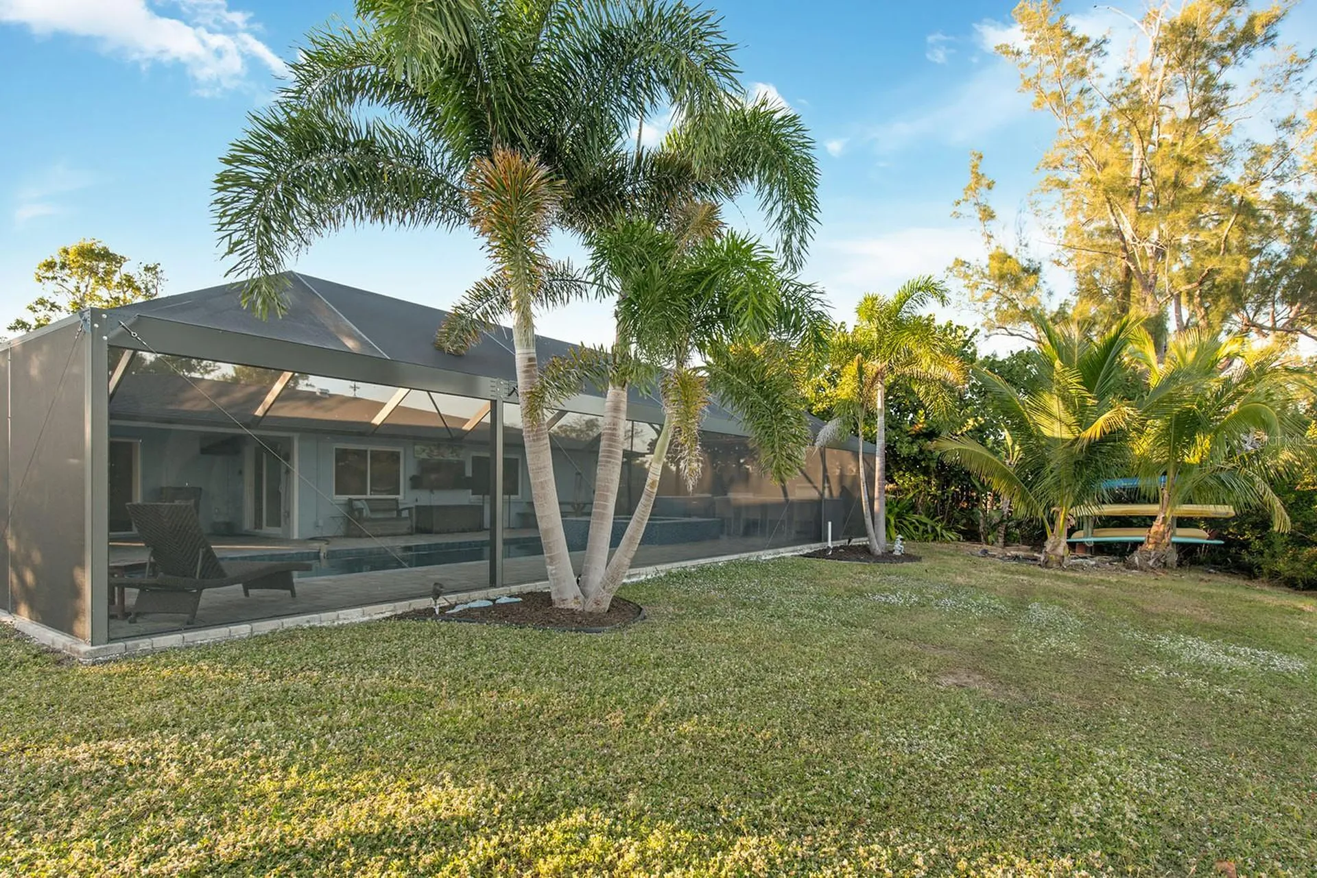 300 E Bay Heights Avenue Englewood FL 34223