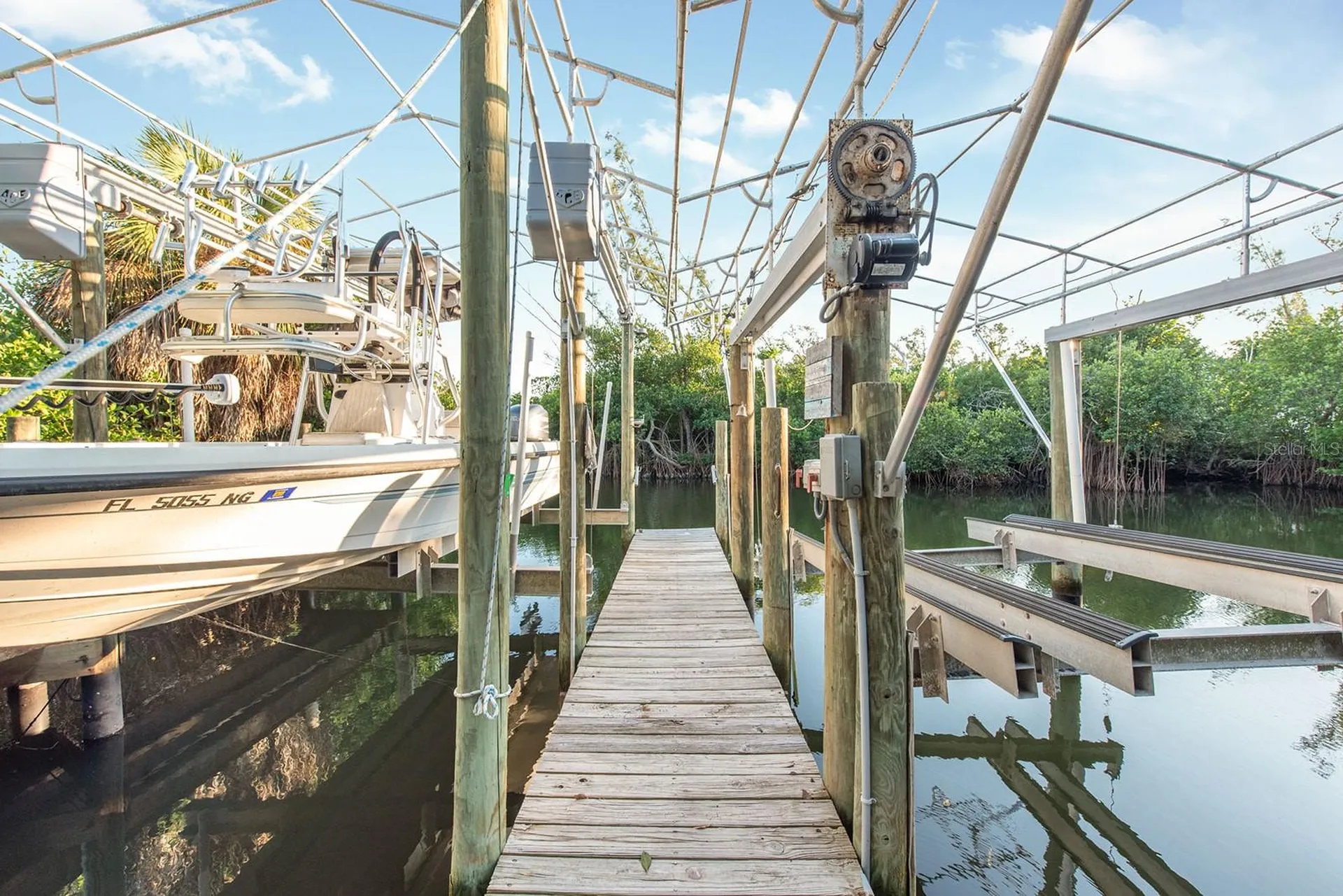 300 E Bay Heights Avenue Englewood FL 34223