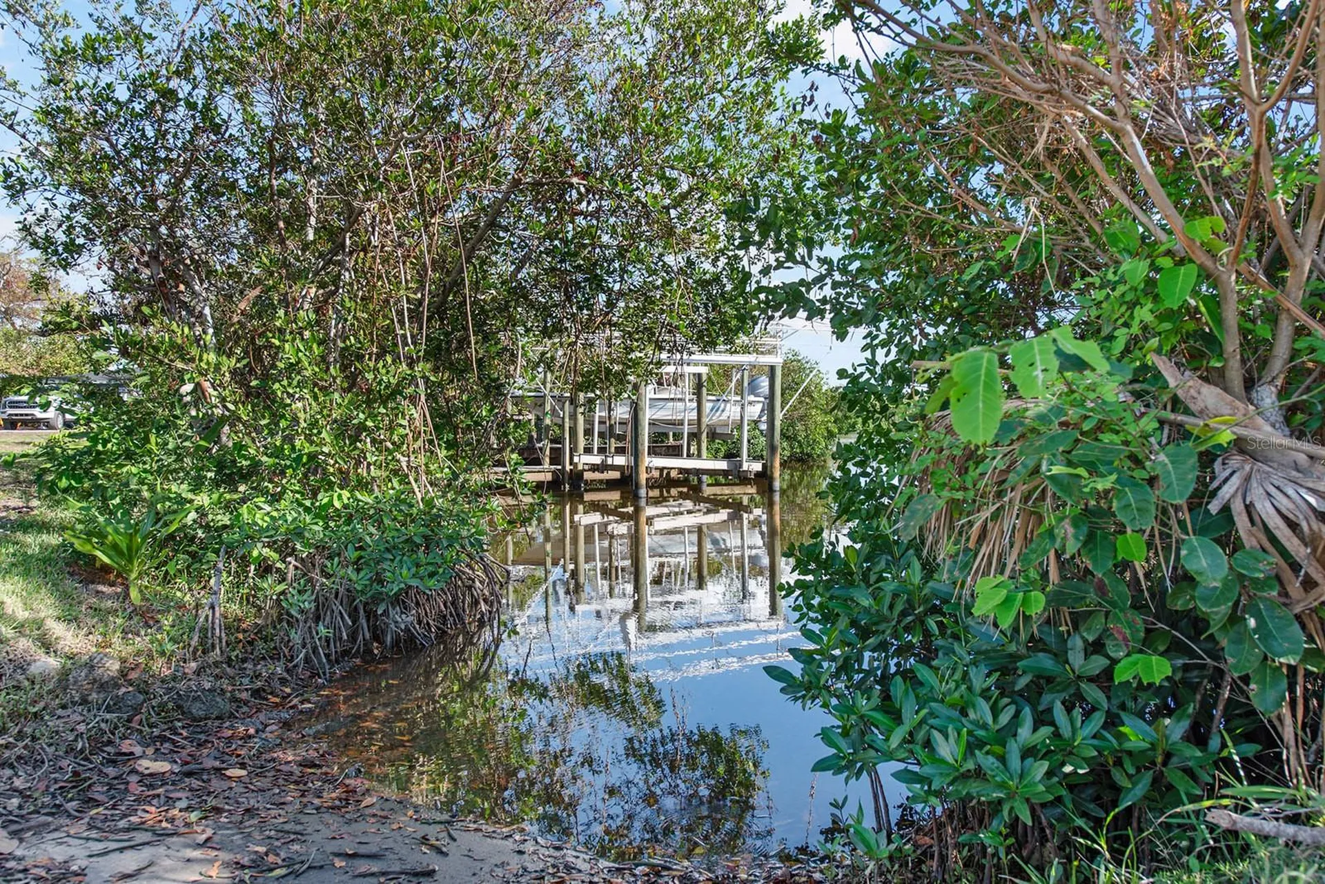 300 E Bay Heights Avenue Englewood FL 34223