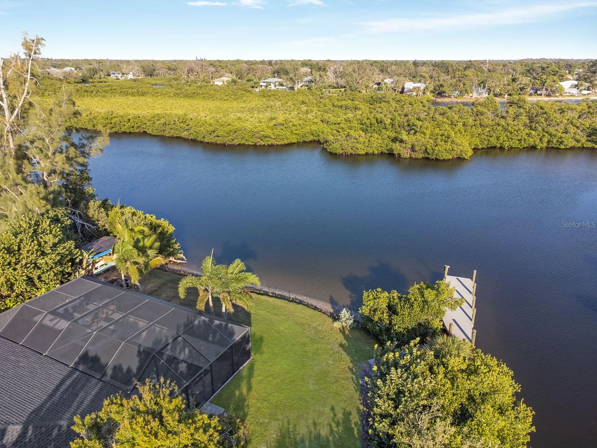 300 E Bay Heights Avenue Englewood FL 34223
