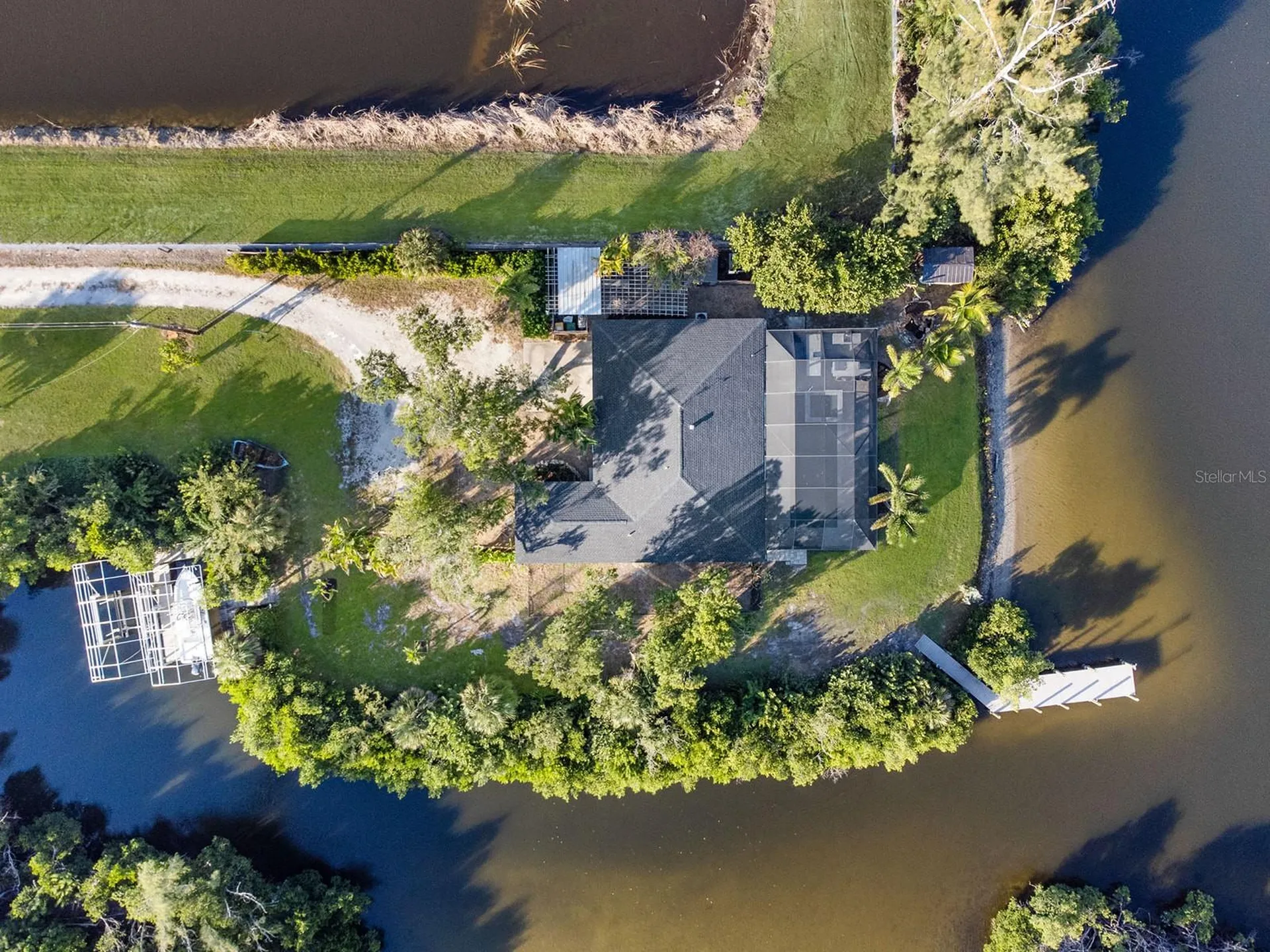 300 E Bay Heights Avenue Englewood FL 34223
