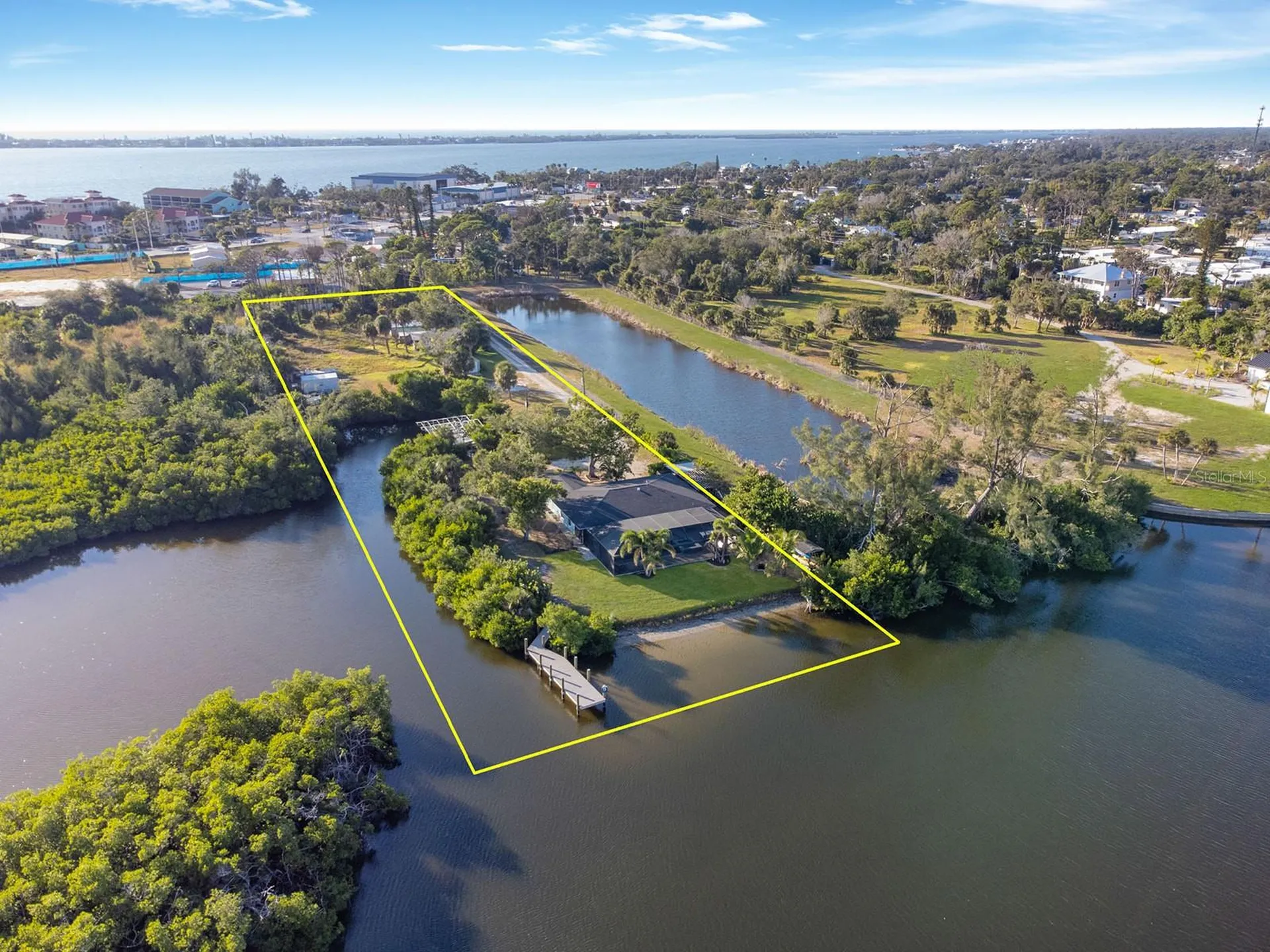 300 E Bay Heights Avenue Englewood FL 34223