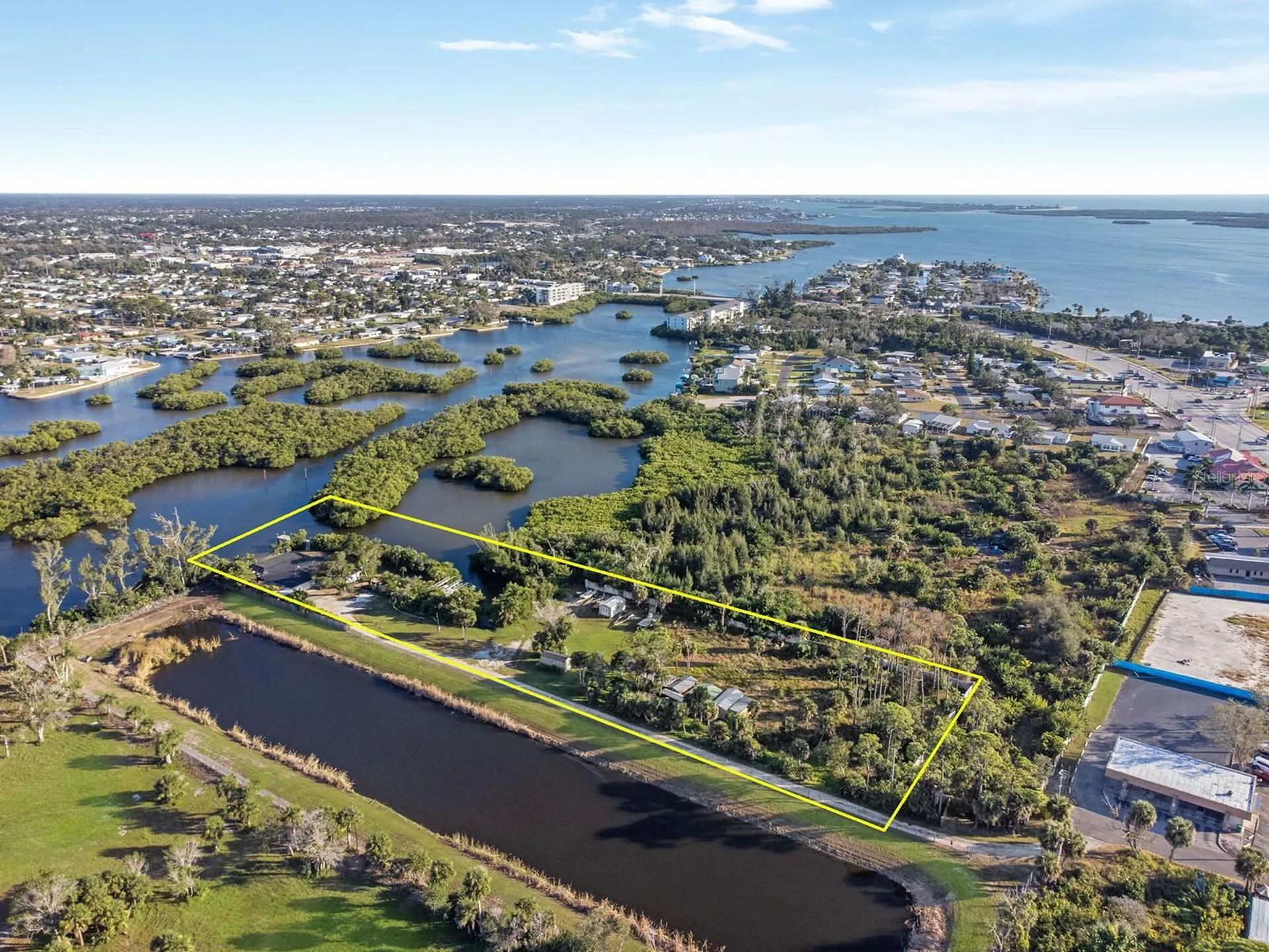 300 E Bay Heights Avenue Englewood FL 34223