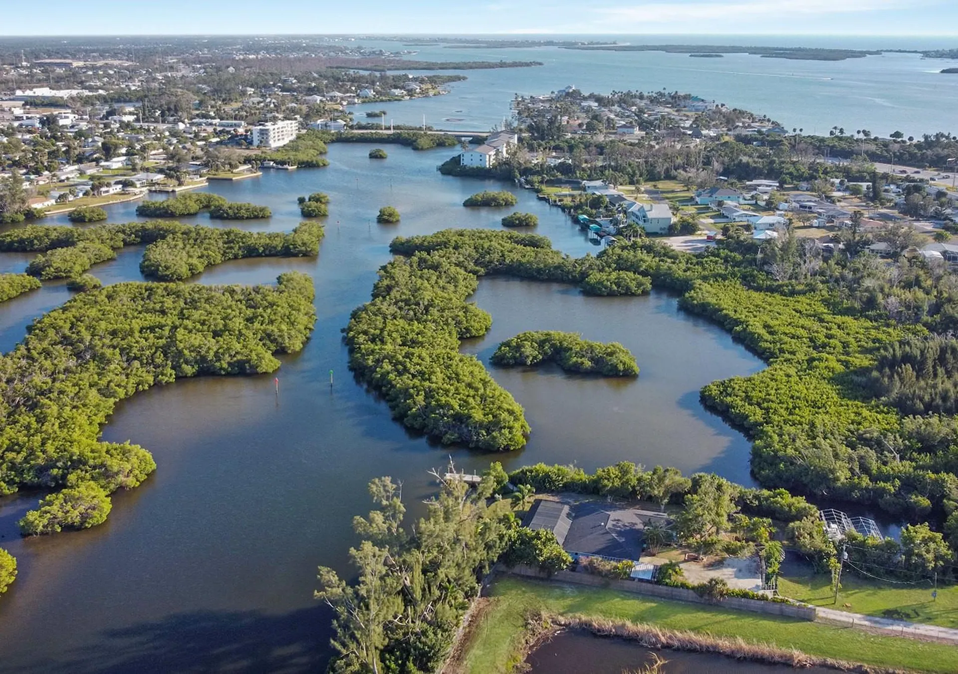 300 E Bay Heights Avenue Englewood FL 34223
