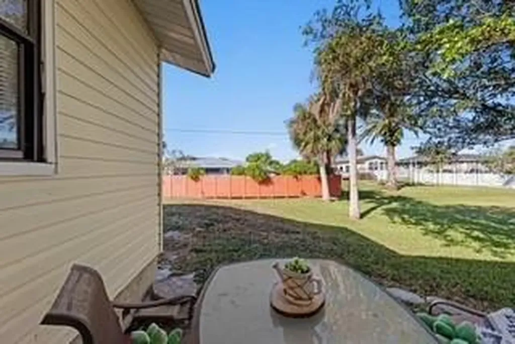 2835 Wisteria Place Punta Gorda FL 33950