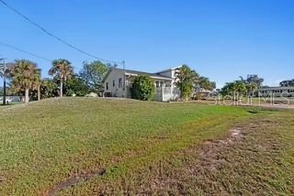2835 Wisteria Place Punta Gorda FL 33950