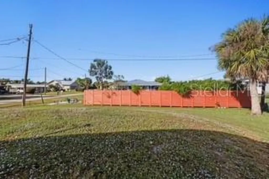 2835 Wisteria Place Punta Gorda FL 33950