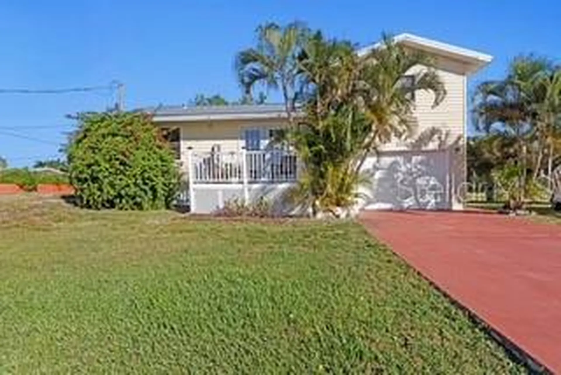 2835 Wisteria Place Punta Gorda FL 33950