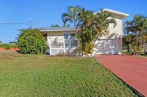 2835 Wisteria Place Punta Gorda FL 33950