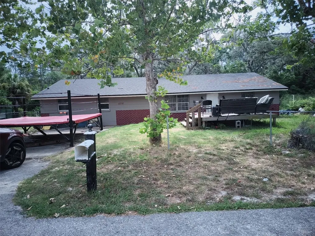 12218 Elkton Avenue Hudson FL 34667