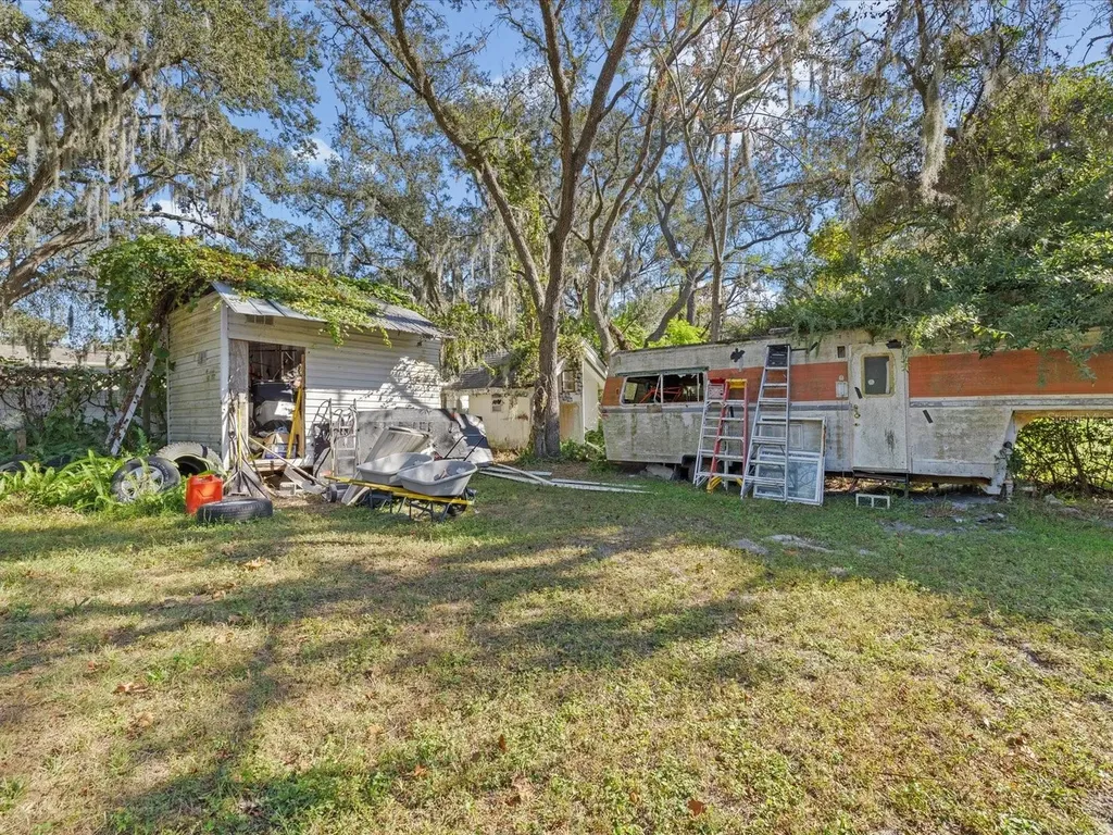 12218 Elkton Avenue Hudson FL 34667