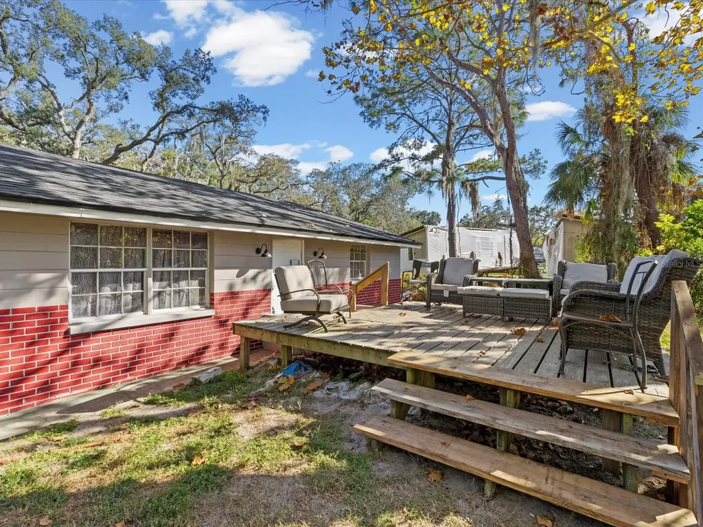 12218 Elkton Avenue Hudson FL 34667