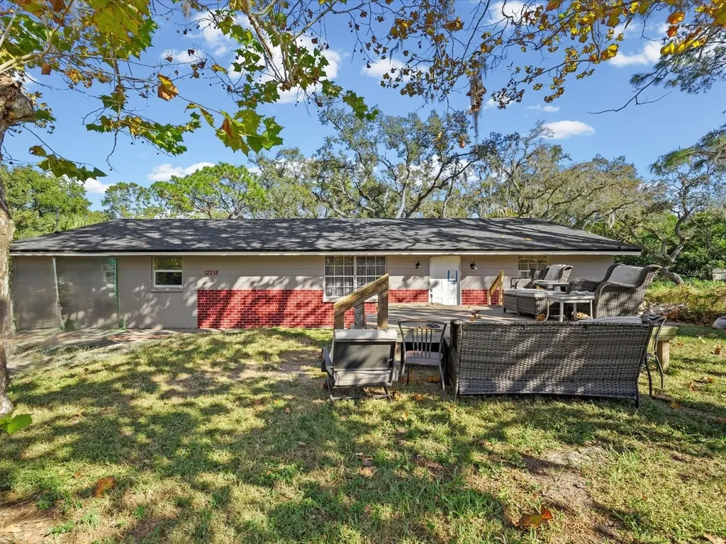 12218 Elkton Avenue Hudson FL 34667
