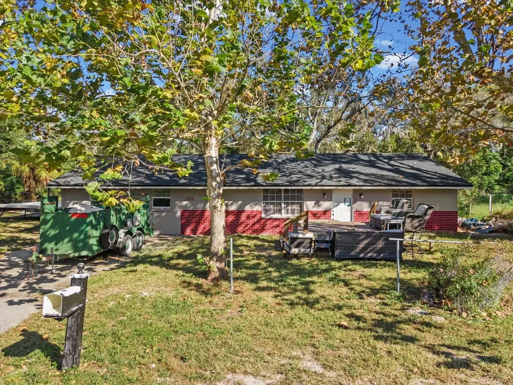 12218 Elkton Avenue Hudson FL 34667