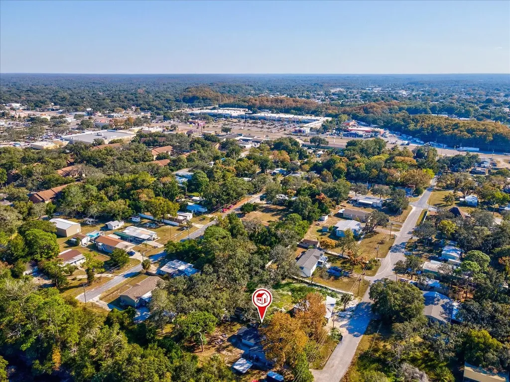12218 Elkton Avenue Hudson FL 34667
