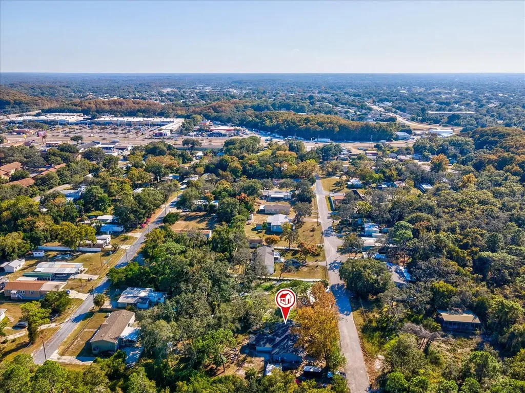 12218 Elkton Avenue Hudson FL 34667