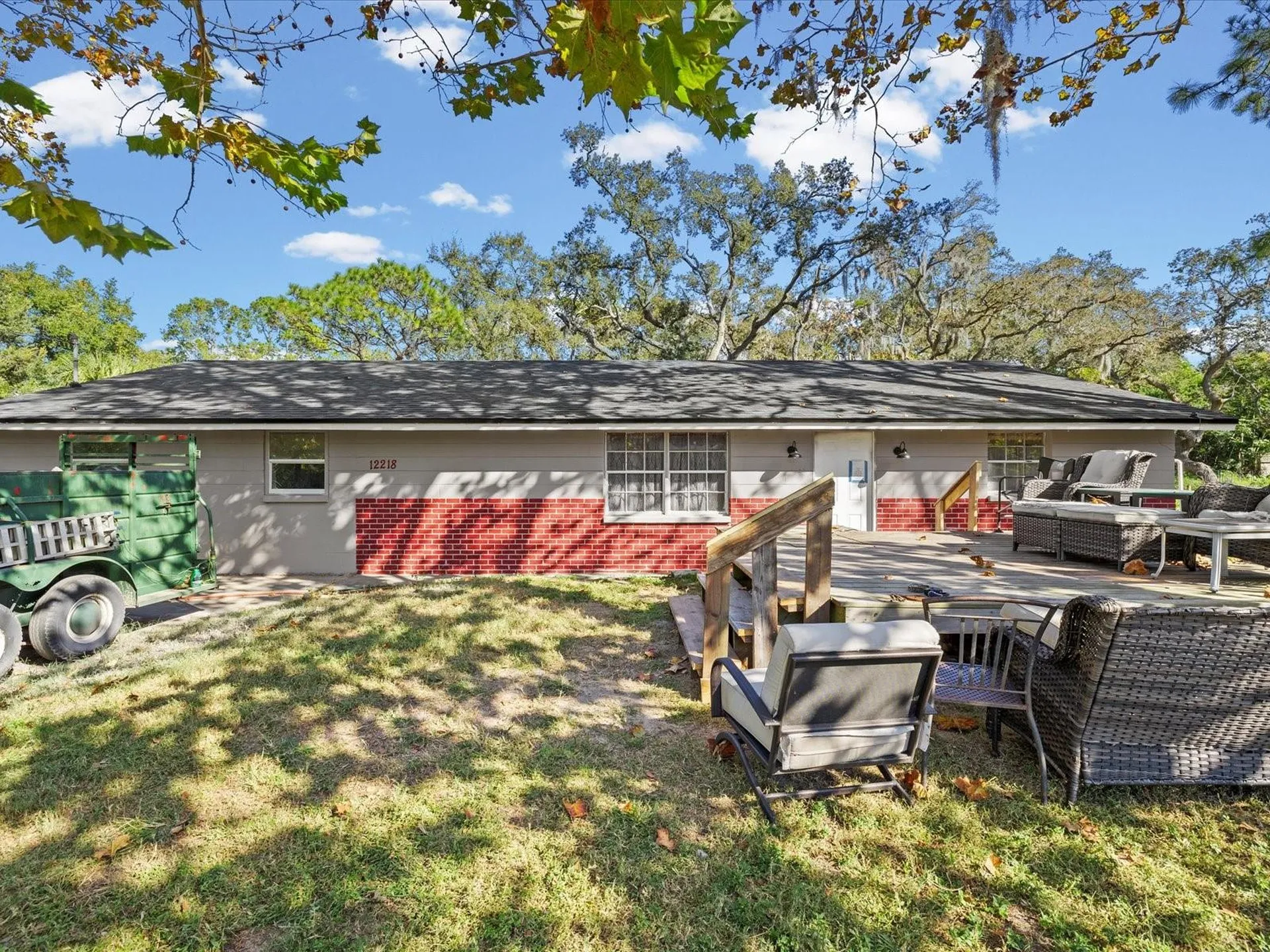 12218 Elkton Avenue Hudson FL 34667