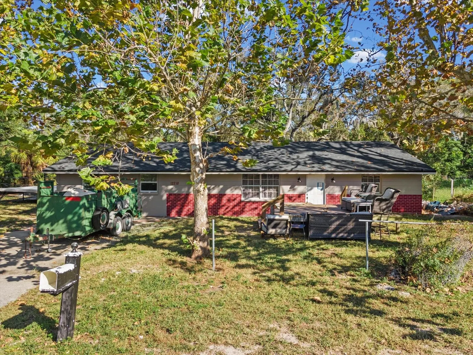 12218 Elkton Avenue Hudson FL 34667