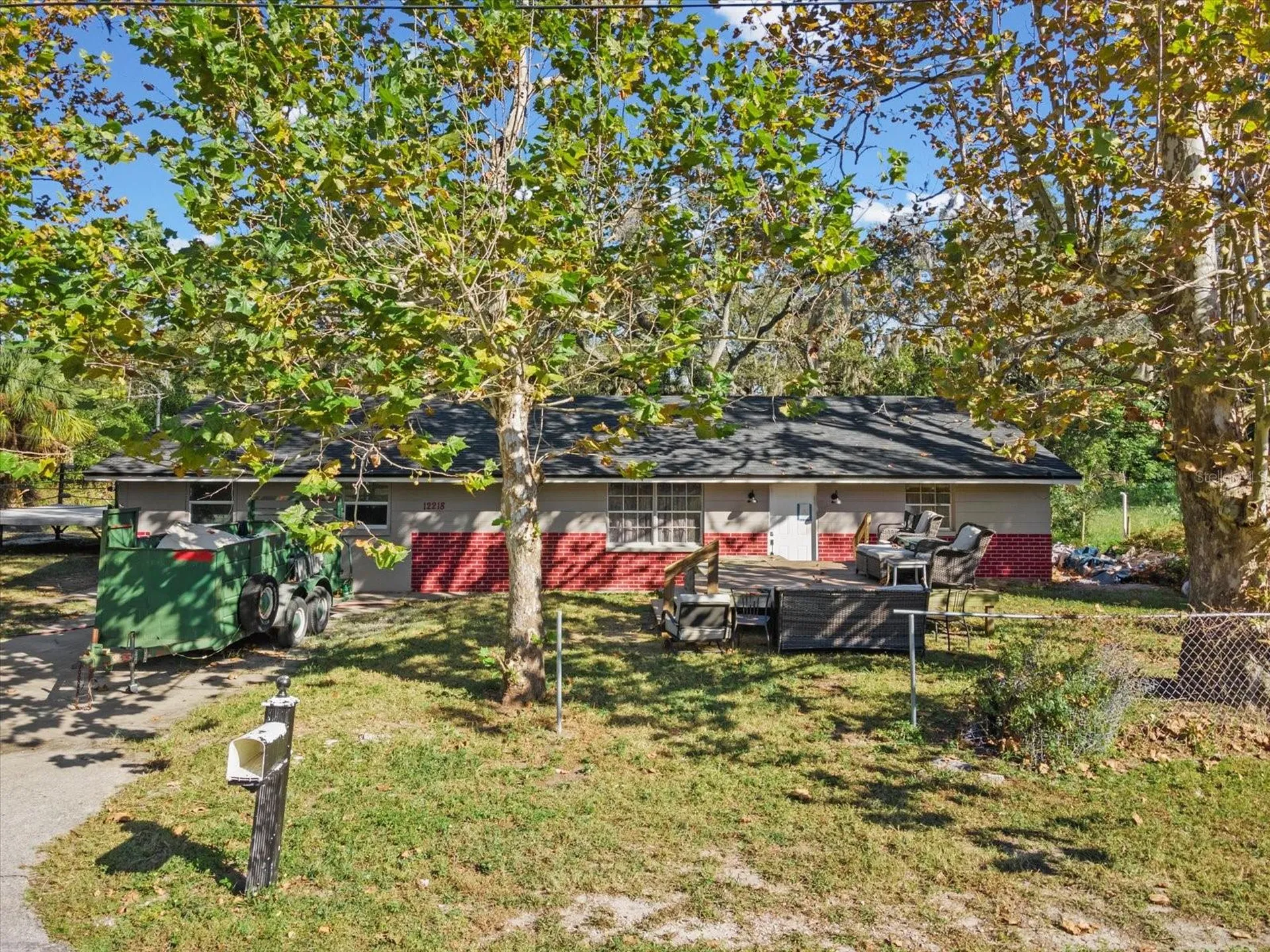 12218 Elkton Avenue Hudson FL 34667