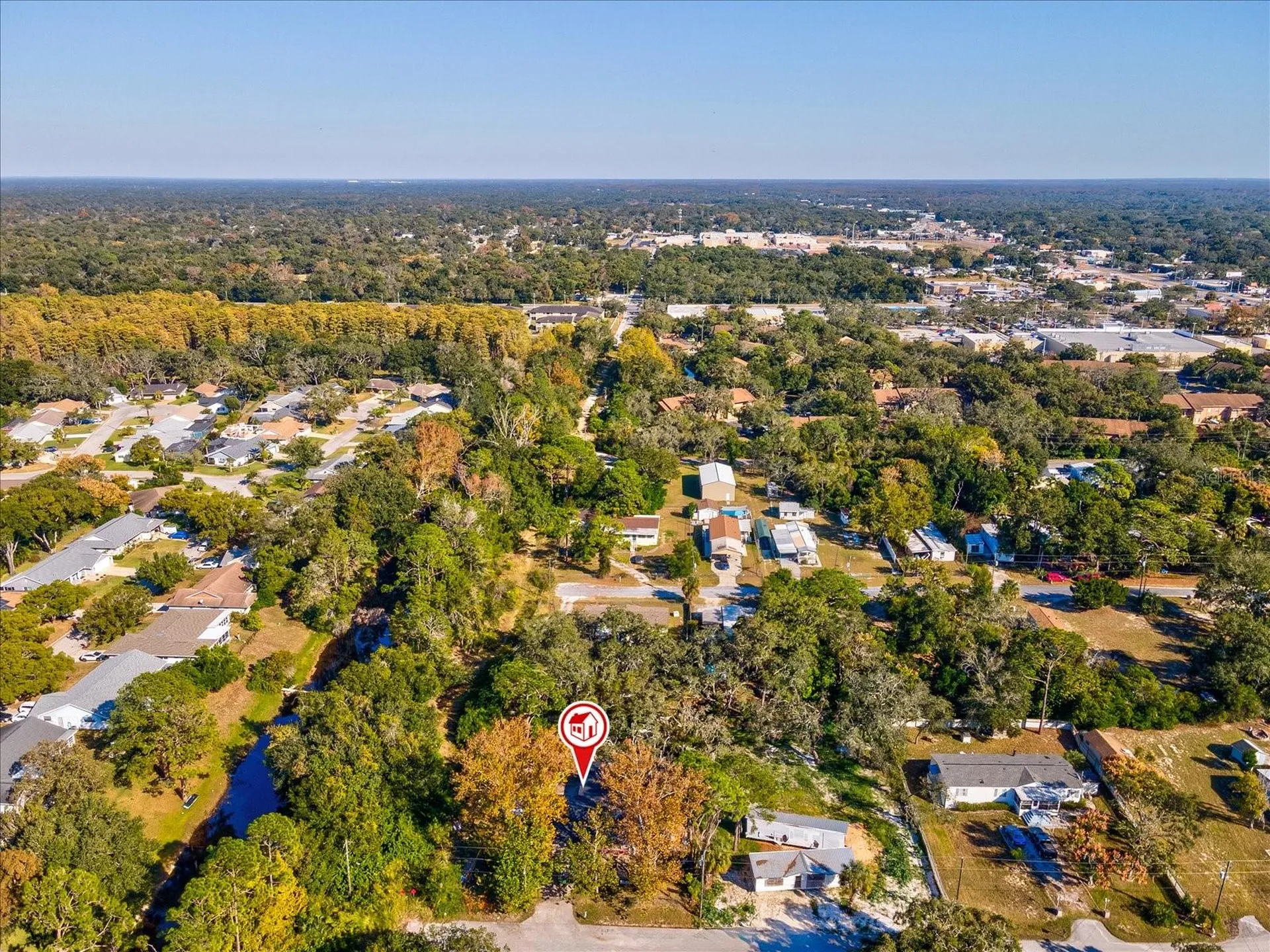 12218 Elkton Avenue Hudson FL 34667