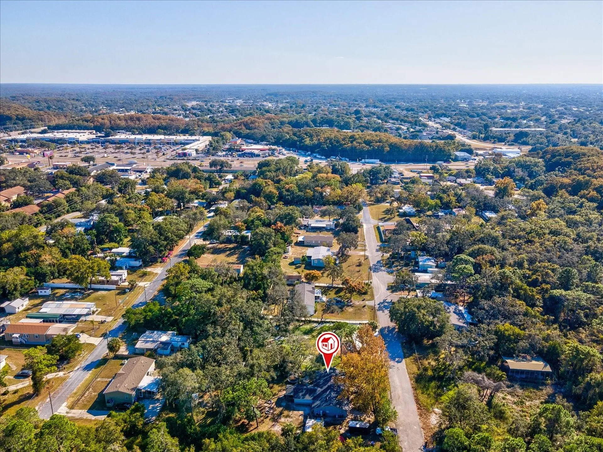 12218 Elkton Avenue Hudson FL 34667