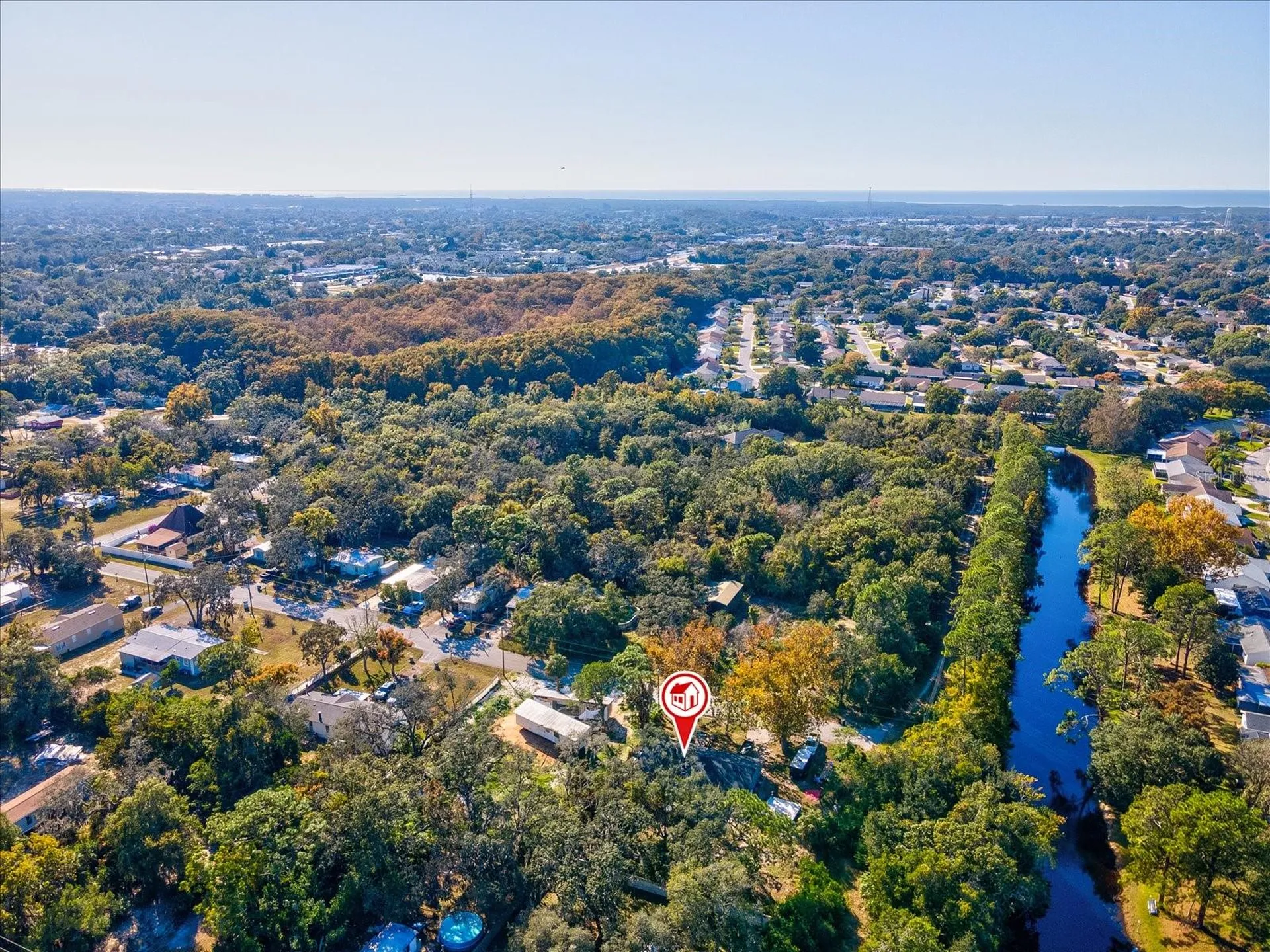 12218 Elkton Avenue Hudson FL 34667
