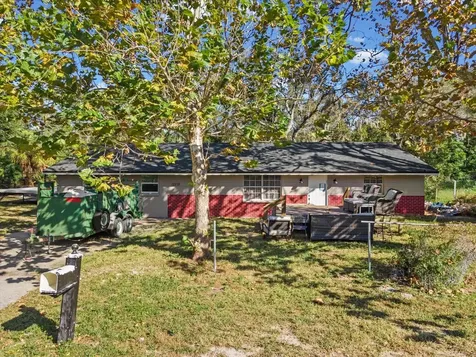 12218 Elkton Avenue Hudson FL 34667