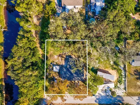 12218 Elkton Avenue Hudson FL 34667